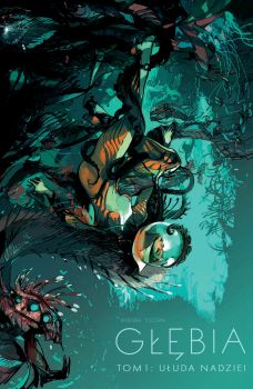 glebia cover