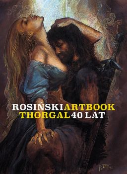 thorgal cover