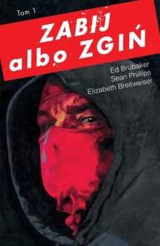 zabij cover