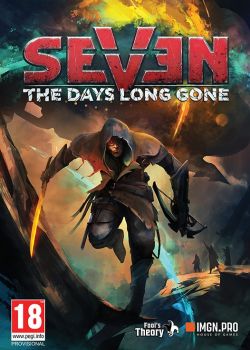 seven cover