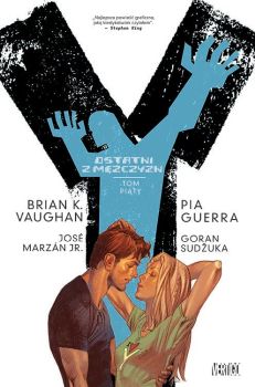 ostatni cover