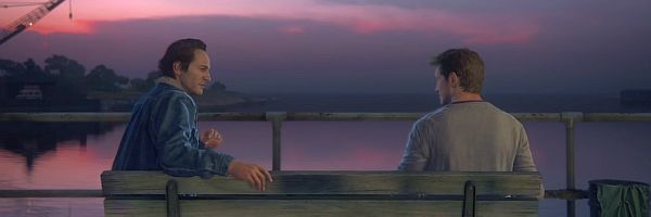 uncharted t