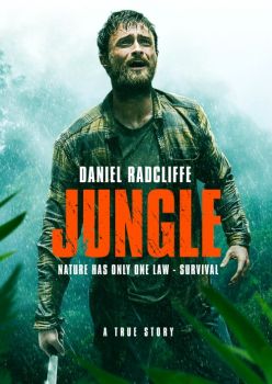 dzungla cover
