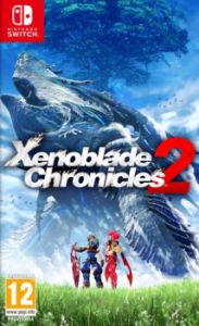 xenoblade cover