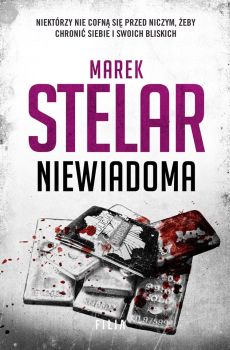 niewiadoma cover