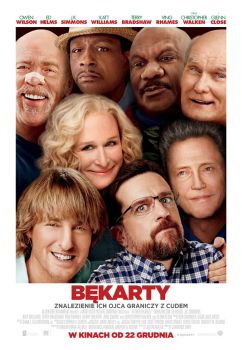 bekarty cover