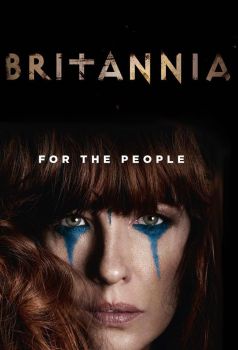 britania cover
