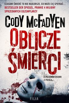 oblicze cover