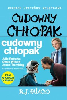 cudownychlopak cover