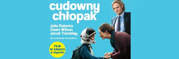 cudownychlopak t