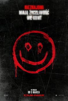nieznajomi cover