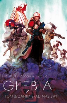 glebia cover
