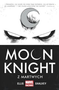moonknight cover