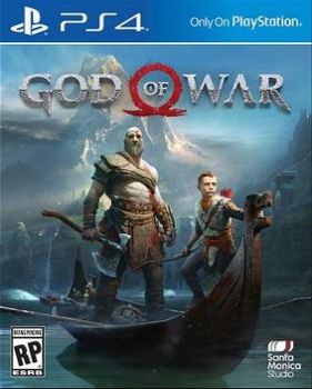 godofwar cover