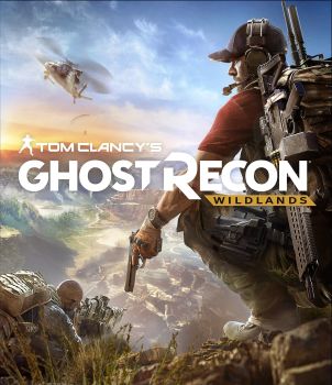 wildlands cover