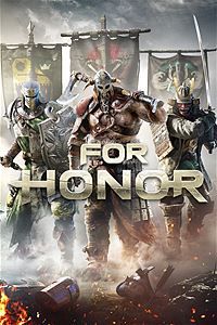 forhonor t1