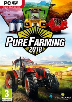 purefarming t2