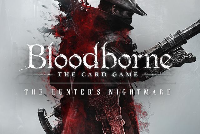 bloodborne cover
