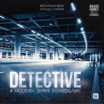 detective cover