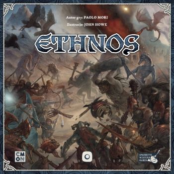 ethnos cover