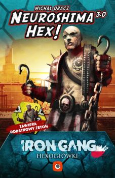 hex cover
