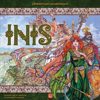 inis cover
