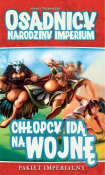 osadnicy cover
