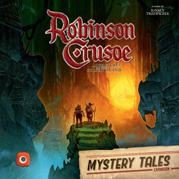 robinson cover