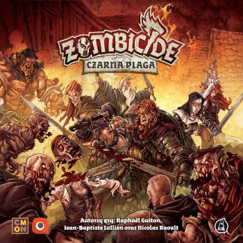 zombiecide cover