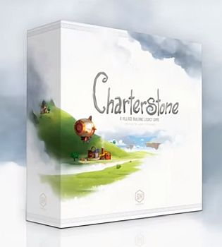 charterstone t2