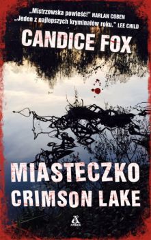 miasteczko cover