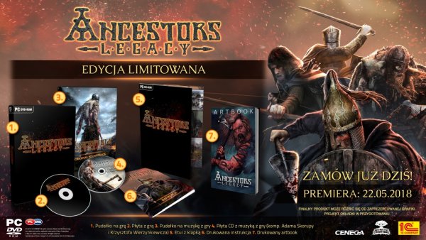 ancestors t1