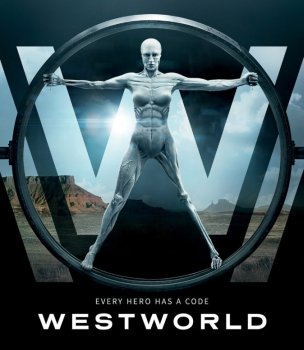westworld cover