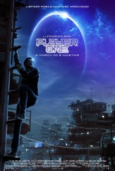 playerone cover
