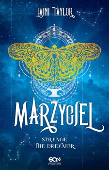 marzyciel cover