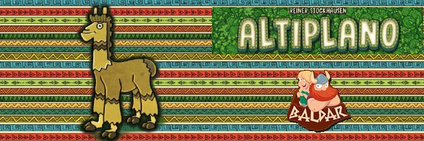 altiplano t
