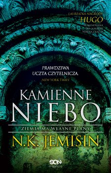 kamienneniebo cover