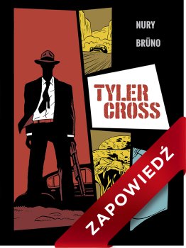tyler cover