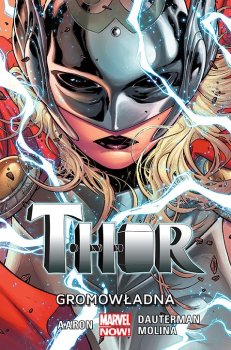 thor cover