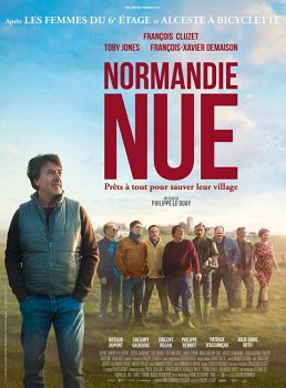 naganormandia cover