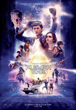 playerone cover