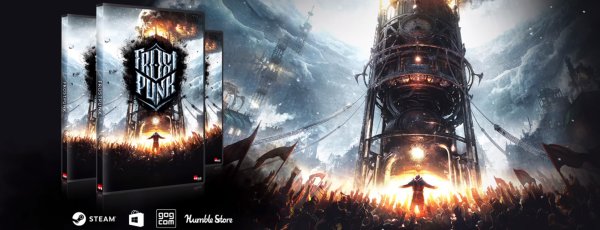 frostpunk t1