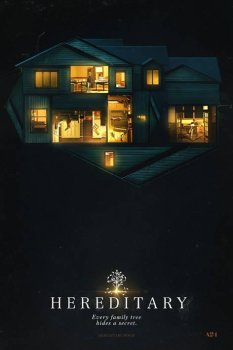 hereditary cover
