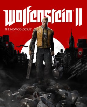 wolfenstein t1