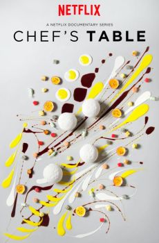 desery cover