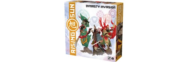 risingsun t3