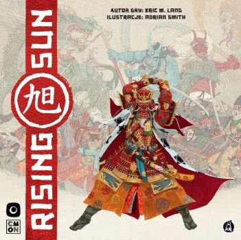 risingsun t6
