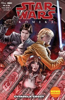 starwars cover