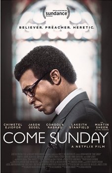 comesunday cover