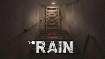 therain cover